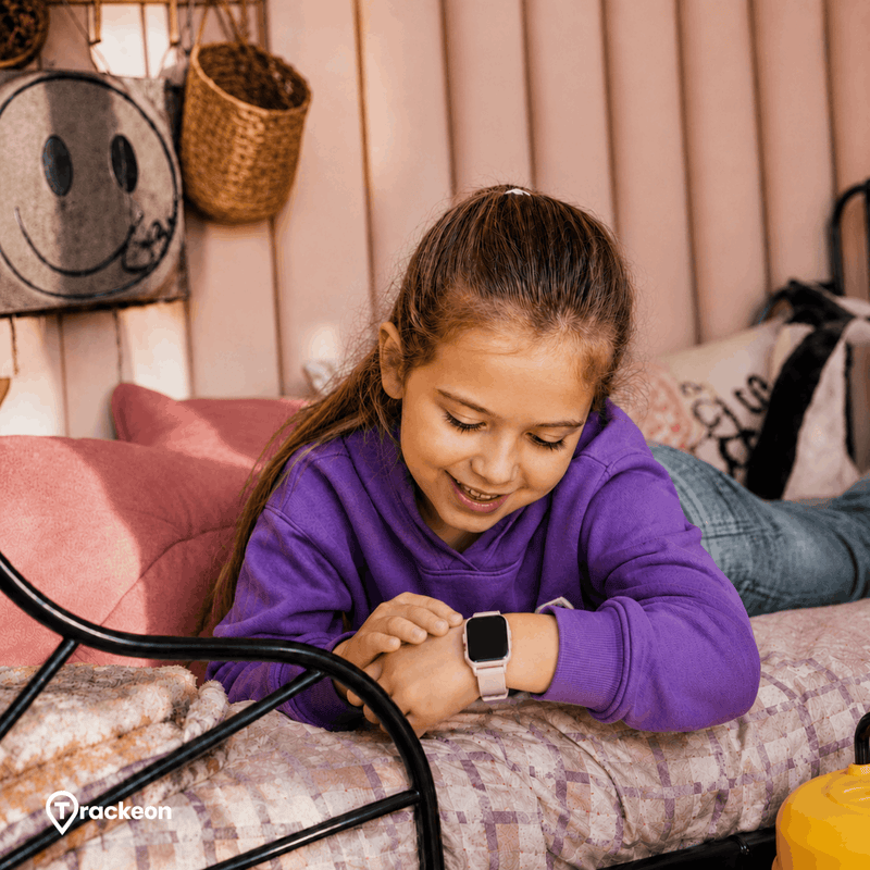 Kinder-Smartwatch ohne Vertrag: Prepaid nach Bedarf