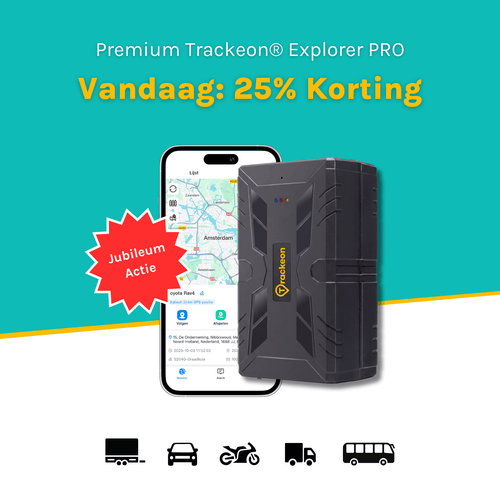 GPS-Tracker kaufen: Worauf solltest du achten?