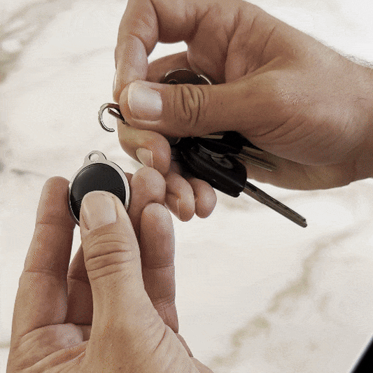 Intelligente Anwendungen für das SmartTag